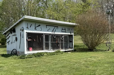 Exterior - 73 Tyner Loop, Tyner, KY 40486 photo 6 of 12