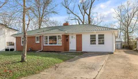847 Ivy Ave, Frankfort, KY 40601