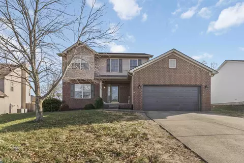 209 Brome Dr, Nicholasville, KY 40356