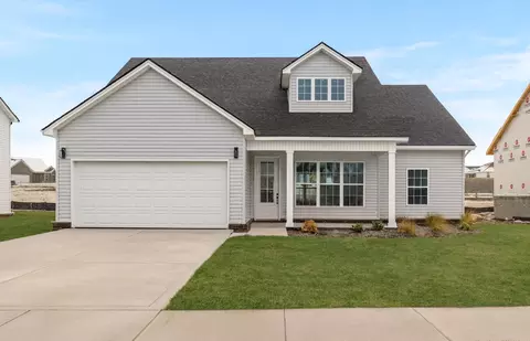 600 Cripple Creek Cir, Nicholasville, KY 40356