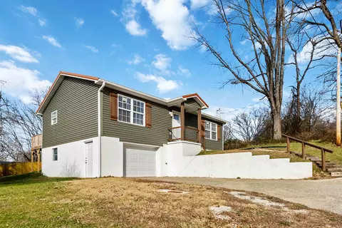 222 Hawe St, Corbin, KY 40701