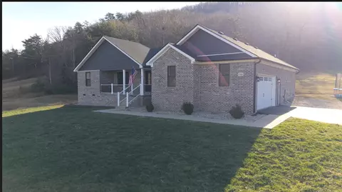 Exterior - 750 Red Lick Rd, Berea, KY 40403 photo 5 of 26