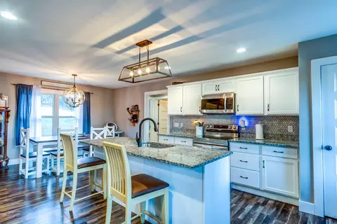 Kitchen - 750 Red Lick Rd, Berea, KY 40403 photo 1 of 5