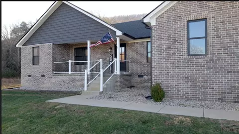 Exterior - 750 Red Lick Rd, Berea, KY 40403 photo 18 of 26