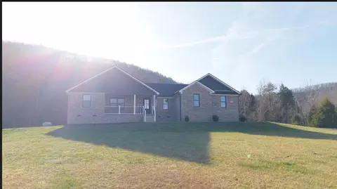 Exterior - 750 Red Lick Rd, Berea, KY 40403 photo 11 of 26