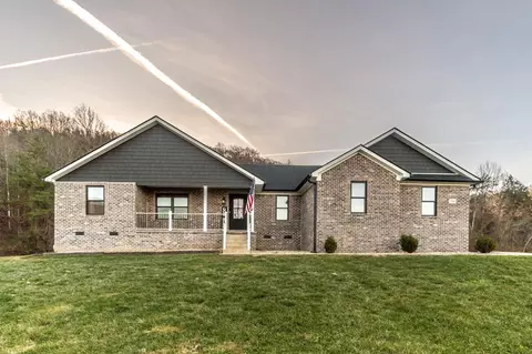 750 Red Lick Rd, Berea, KY 40403