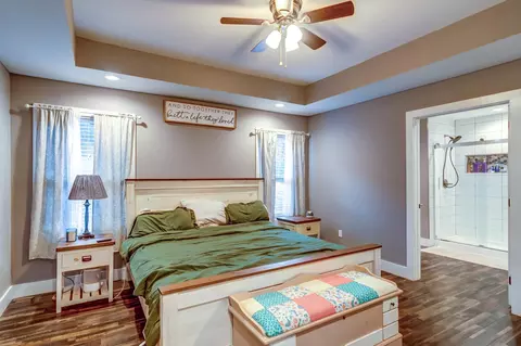 Bedroom - 750 Red Lick Rd, Berea, KY 40403 photo 1 of 3