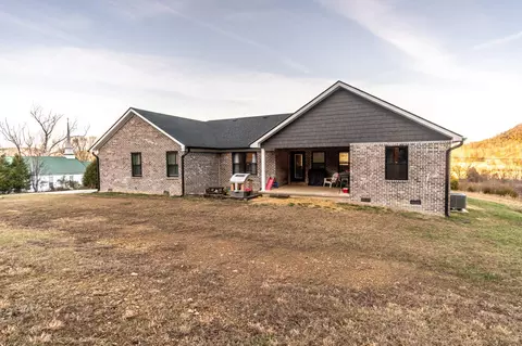 Exterior - 750 Red Lick Rd, Berea, KY 40403 photo 20 of 26