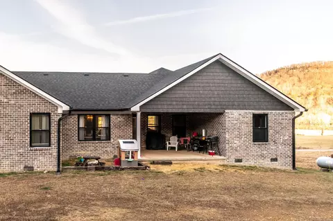 Exterior - 750 Red Lick Rd, Berea, KY 40403 photo 21 of 26