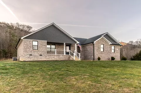 Exterior - 750 Red Lick Rd, Berea, KY 40403 photo 14 of 26