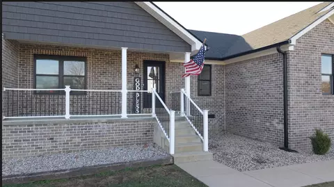 Exterior - 750 Red Lick Rd, Berea, KY 40403 photo 16 of 26