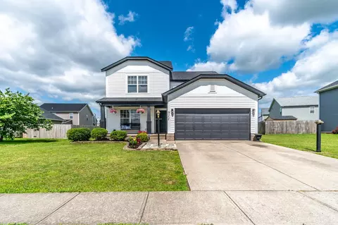 911 Cobble Dr, Richmond, KY 40475