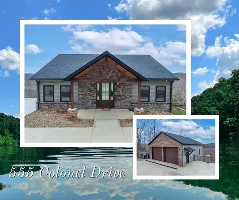 555 Colonel Dr, Burnside, KY 42519