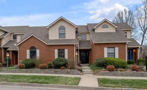 307 Santa Fe Ct, Lexington, KY 40509