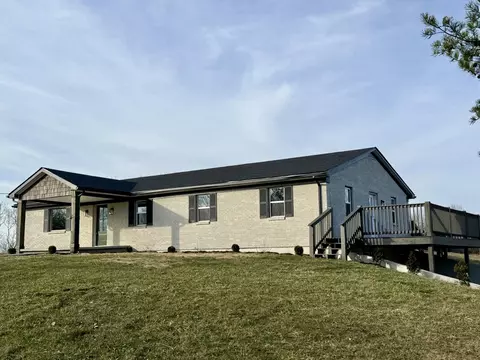 1356 Baxter Ridge Rd, Lawrenceburg, KY 40342