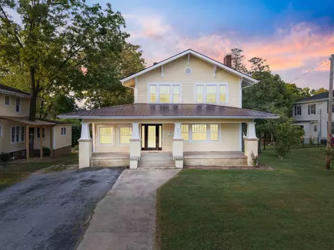 601 Chestnut St, Berea, KY 40403