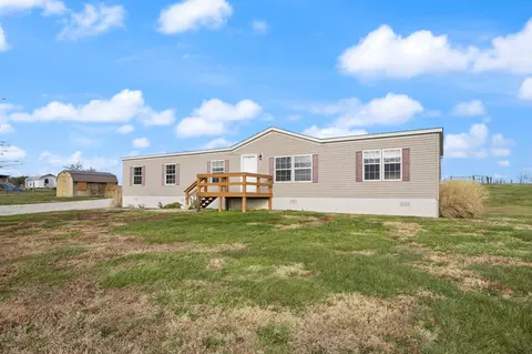 Exterior - 2218 Floyd Switch Rd, Eubank, KY 42567 photo 4 of 11