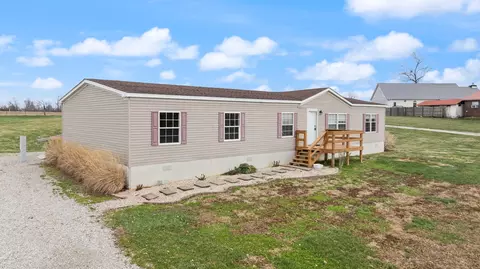 Exterior - 2218 Floyd Switch Rd, Eubank, KY 42567 photo 10 of 11