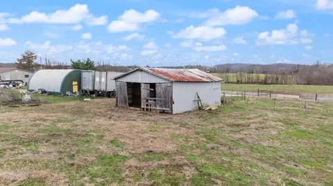 Exterior - 2218 Floyd Switch Rd, Eubank, KY 42567 photo 11 of 11