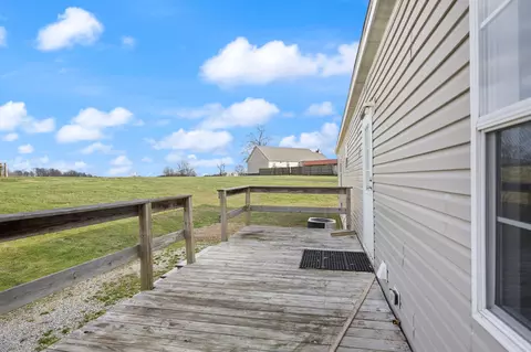 Exterior - 2218 Floyd Switch Rd, Eubank, KY 42567 photo 5 of 11