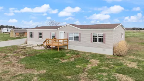 Exterior - 2218 Floyd Switch Rd, Eubank, KY 42567 photo 8 of 11