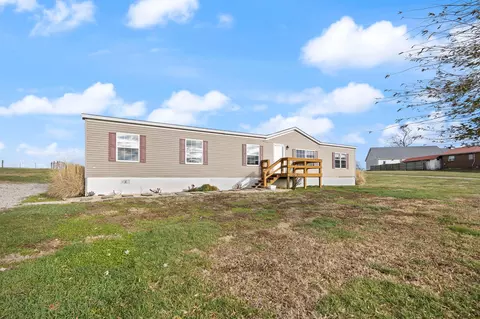 Exterior - 2218 Floyd Switch Rd, Eubank, KY 42567 photo 2 of 11