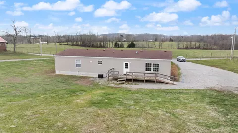 Exterior - 2218 Floyd Switch Rd, Eubank, KY 42567 photo 9 of 11