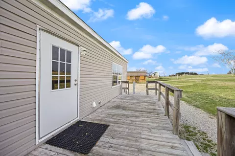 Exterior - 2218 Floyd Switch Rd, Eubank, KY 42567 photo 7 of 11