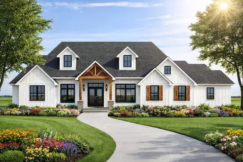 202 Appaloosa Trl, Wilmore, KY 40390