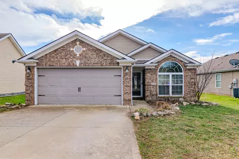 2244 Spurr Rd, Lexington, KY 40511