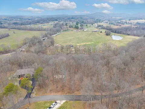 lot7 Hunter Ln, Somerset, KY 42503