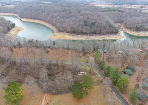 lot1 Fountain Way, Somerset, KY 42501