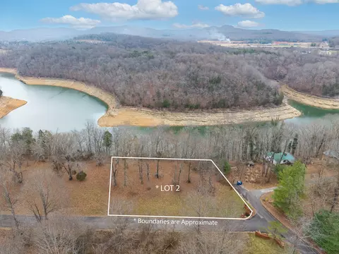 lot2 Fountain Way, Somerset, KY 42501