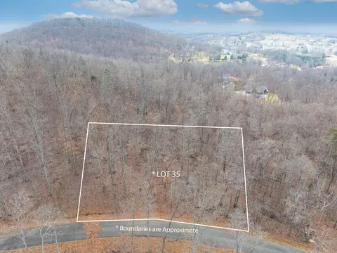 lot35 Knights Ln, Somerset, KY 42503