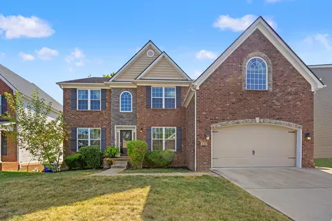 332 Manitoba Ln, Lexington, KY 40515