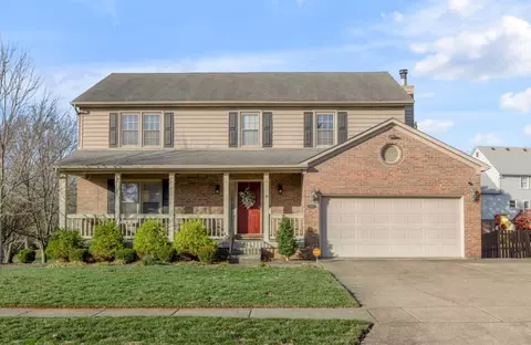 1053 Tanbark Rd, Lexington, KY 40515