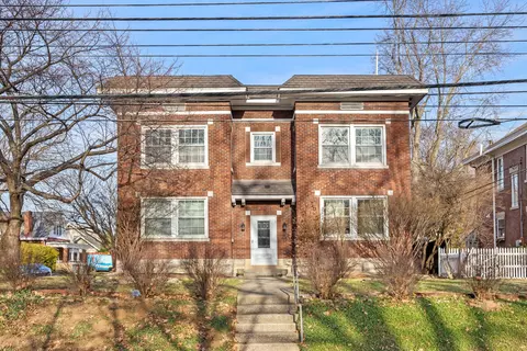 1127 Richmond Rd, Lexington, KY 40502