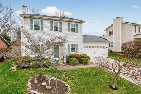 3092 Arrowhead Dr, Lexington, KY 40503
