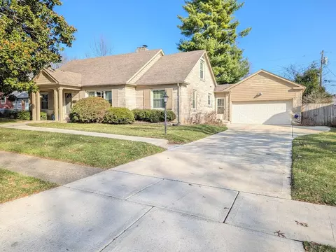 1491 N Forbes Rd, Lexington, KY 40511