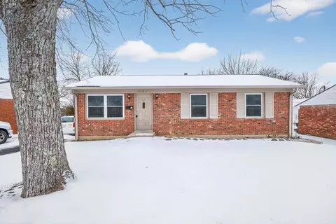 3523 Milano Rd, Lexington, KY 40517