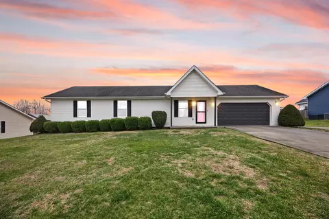 3175 Pine Hill Rd, Somerset, KY 42503