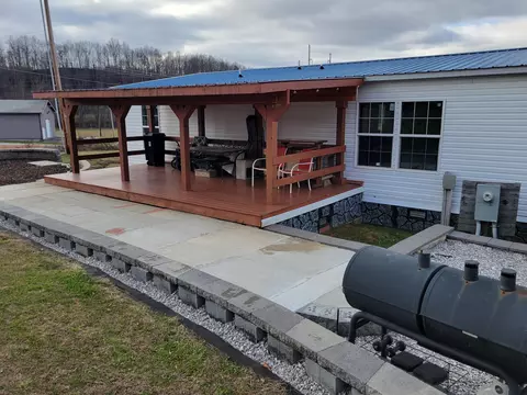 Exterior - 12475 Us-421, Tyner, KY 40486 photo 3 of 9