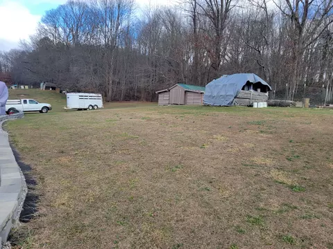 Exterior - 12475 Us-421, Tyner, KY 40486 photo 6 of 9