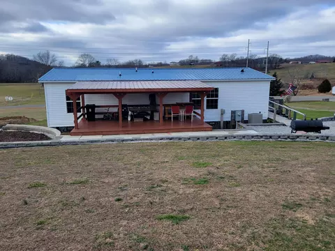Exterior - 12475 Us-421, Tyner, KY 40486 photo 2 of 9