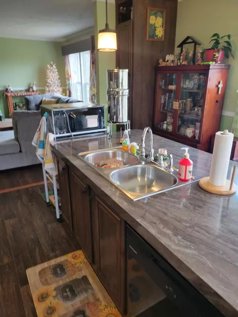Kitchen - 12475 Us-421, Tyner, KY 40486 photo 4 of 4