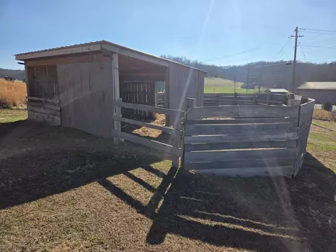 Exterior - 12475 Us-421, Tyner, KY 40486 photo 9 of 9