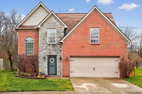 3601 Green Park Ct, Lexington, KY 40509
