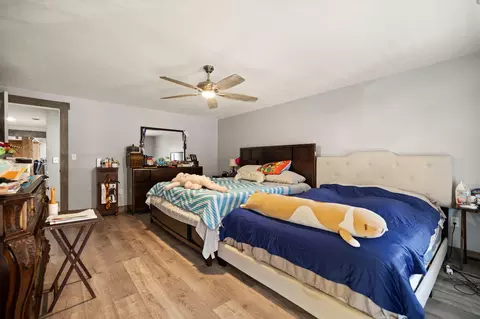 Bedroom - 1047 Evergreen Rd, Flat Lick, KY 40935 photo 2 of 10