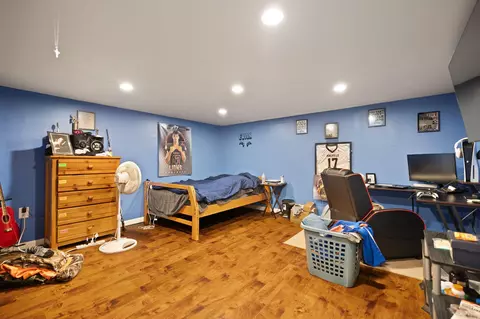 Bedroom - 1047 Evergreen Rd, Flat Lick, KY 40935 photo 10 of 10