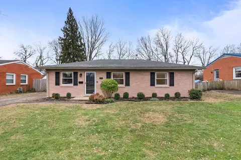 332 Harvard Dr, Lexington, KY 40517